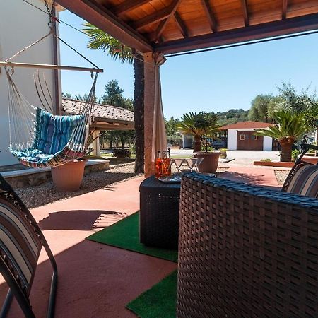 Vacanze A Villa Orosei Luaran gambar