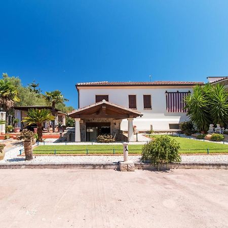 Vacanze A Villa Orosei Luaran gambar