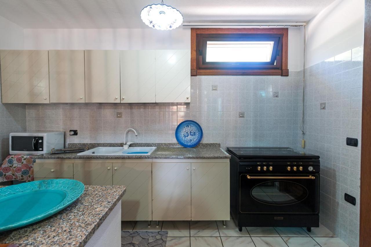 Vacanze A Villa Orosei Luaran gambar