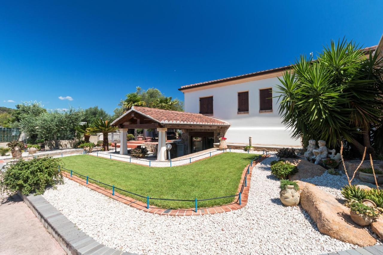 Vacanze A Villa Orosei Luaran gambar