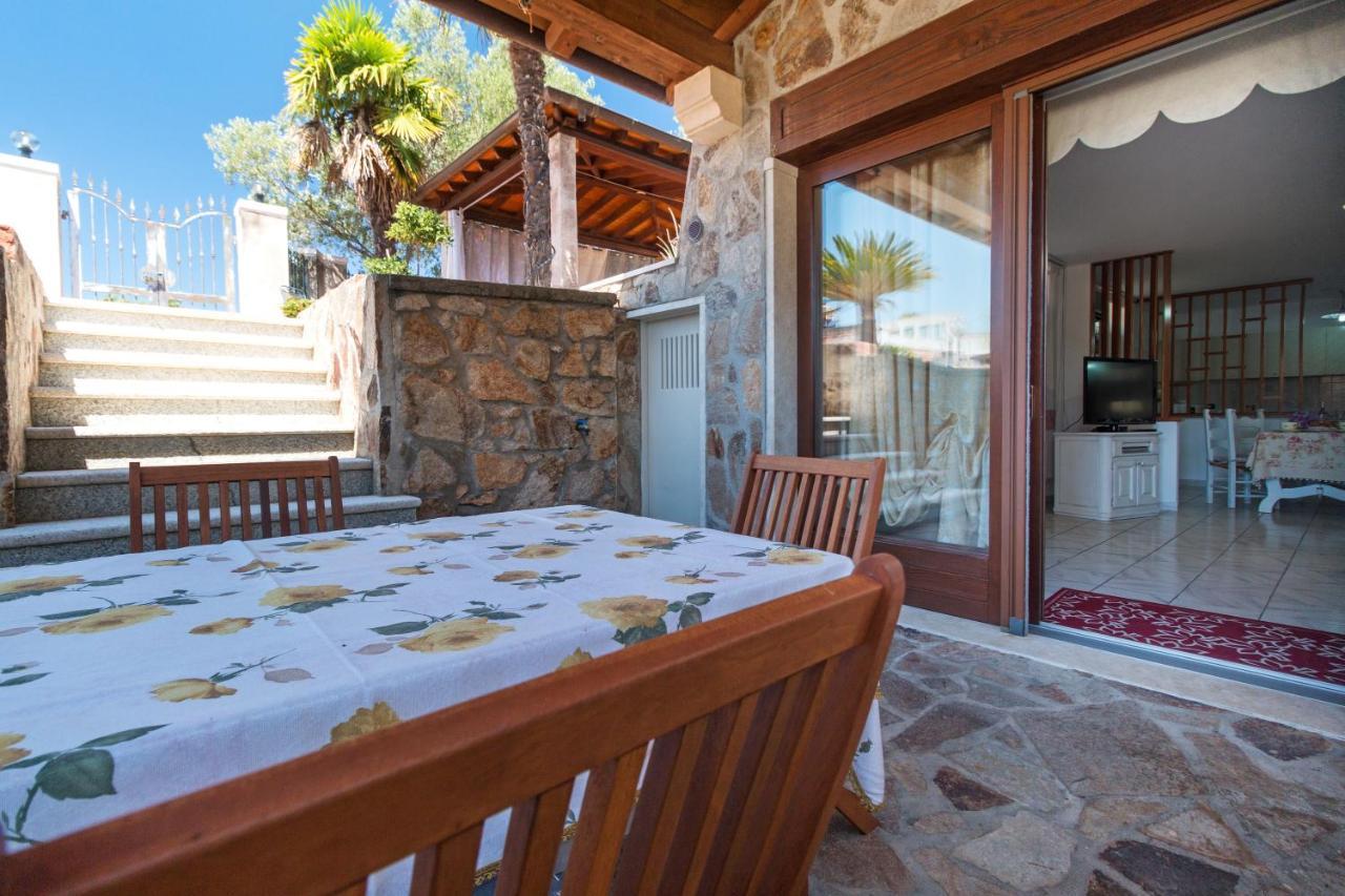 Vacanze A Villa Orosei Luaran gambar