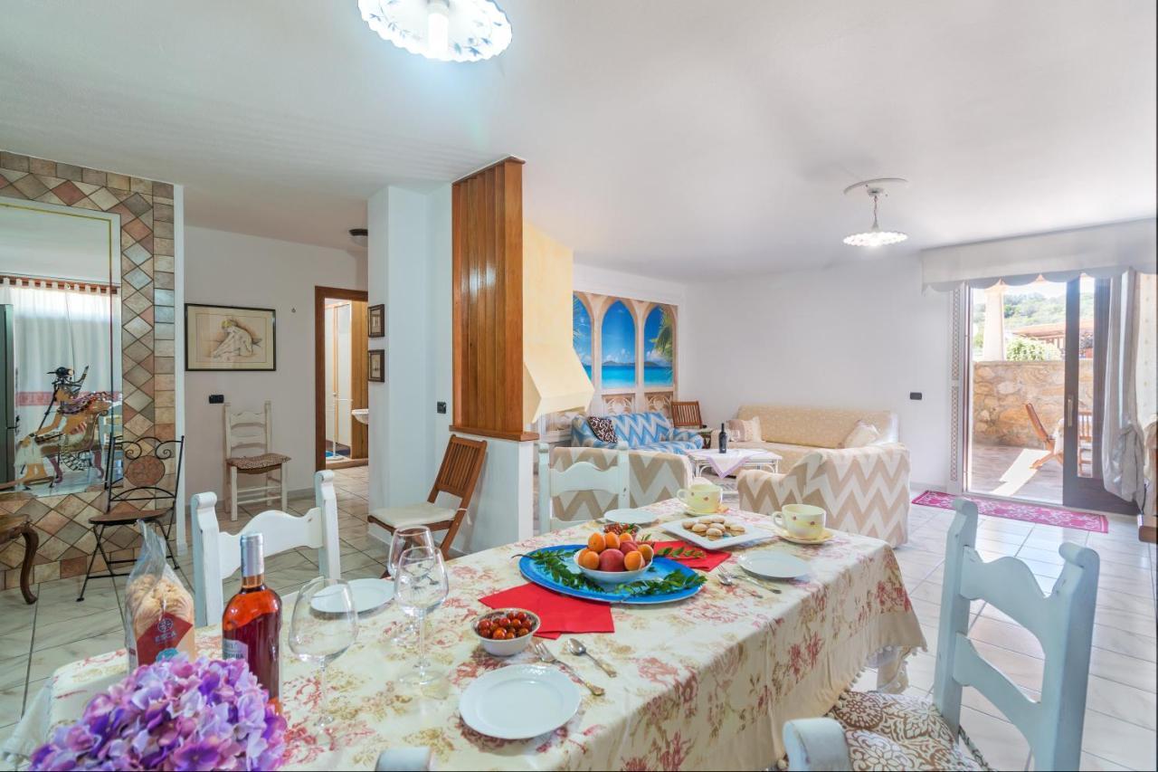 Vacanze A Villa Orosei Luaran gambar
