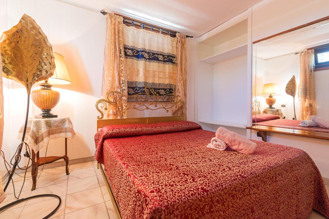 Vacanze A Villa Orosei Luaran gambar