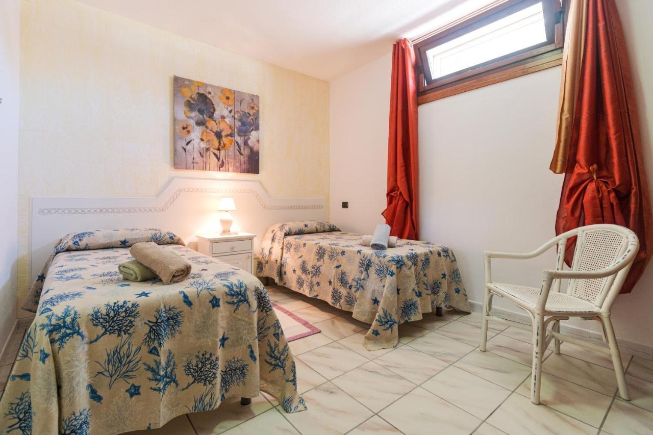 Vacanze A Villa Orosei Luaran gambar