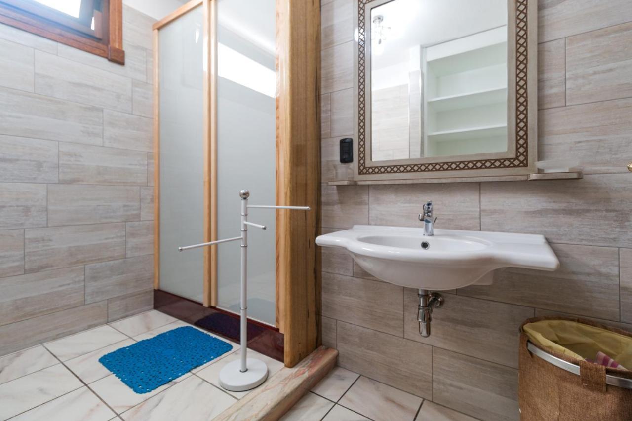 Vacanze A Villa Orosei Luaran gambar