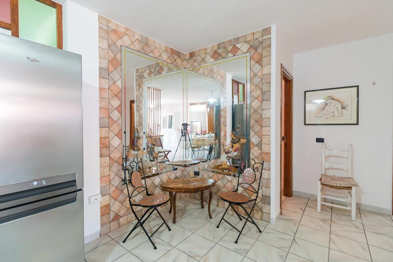Vacanze A Villa Orosei Luaran gambar