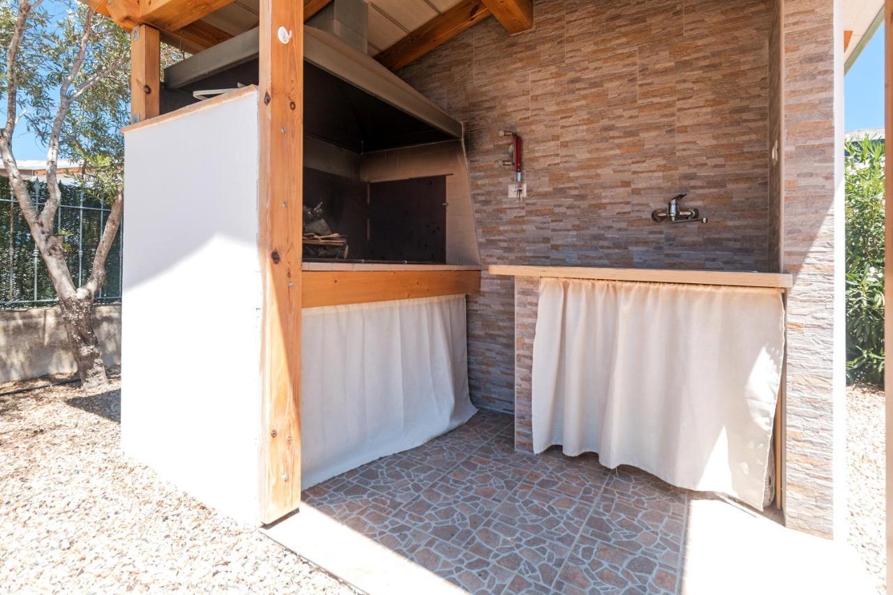 Vacanze A Villa Orosei Luaran gambar